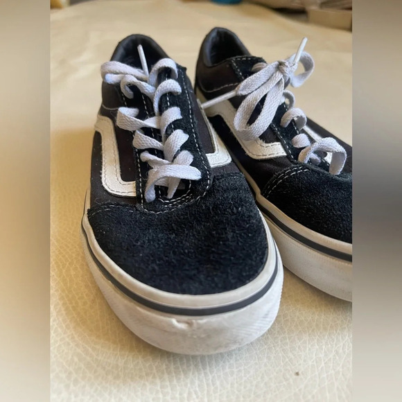 VANS Old Skool shoes size 13 - Picture 3 of 9